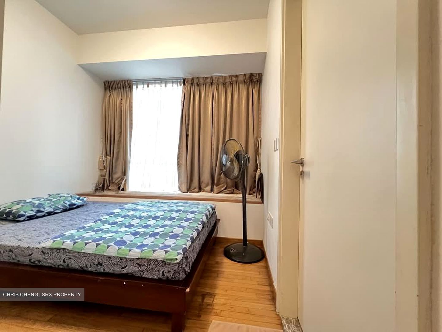The Minton (D19), Condominium #575115681